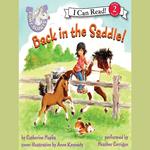 Pony Scouts: Back in the Saddle