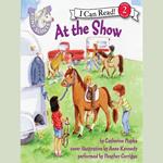Pony Scouts: At the Show
