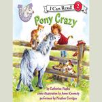 Pony Scouts: Pony Crazy