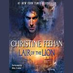 Lair of the Lion