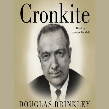 Cronkite