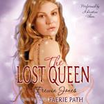 The Faerie Path #2: The Lost Queen