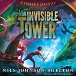 Otherworld Chronicles: The Invisible Tower