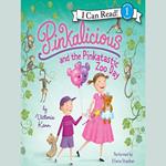 Pinkalicious and the Pinkatastic Zoo Day