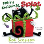 Merry Christmas, Splat