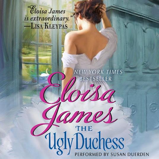 The Ugly Duchess