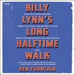 Billy Lynn's Long Halftime Walk