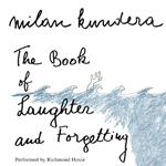 The Book of Laughter and Forgetting