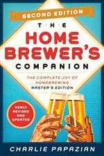 Homebrewer's Companion Second Edition