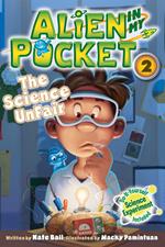 Alien in My Pocket #2: The Science UnFair