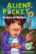 Alien in My Pocket #6: Forces of Nature