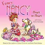 Fancy Nancy: Heart to Heart