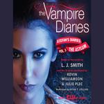 The Vampire Diaries: Stefan's Diaries #5: The Asylum