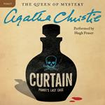 Curtain: Poirot's Last Case