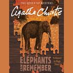 Elephants Can Remember