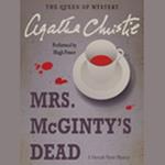 Mrs. McGinty's Dead