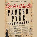 Parker Pyne Investigates