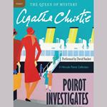 Poirot Investigates