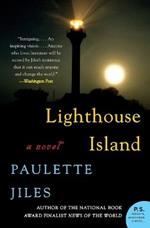 Lighthouse Island: A Novel