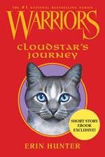 Warriors: Cloudstar's Journey