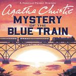 The Mystery of the Blue Train