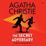 The Secret Adversary