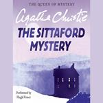 The Sittaford Mystery