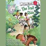 Pony Scouts: The Trail Ride