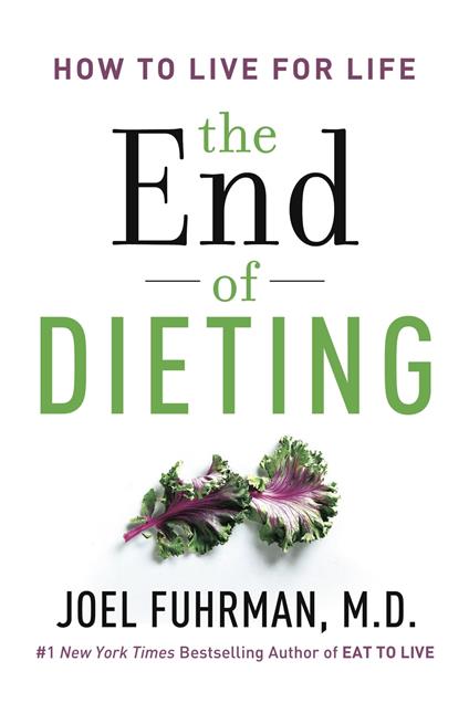 The End of Dieting