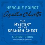 The Mystery of the Spanish Chest