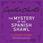 The Mystery of the Spanish Shawl