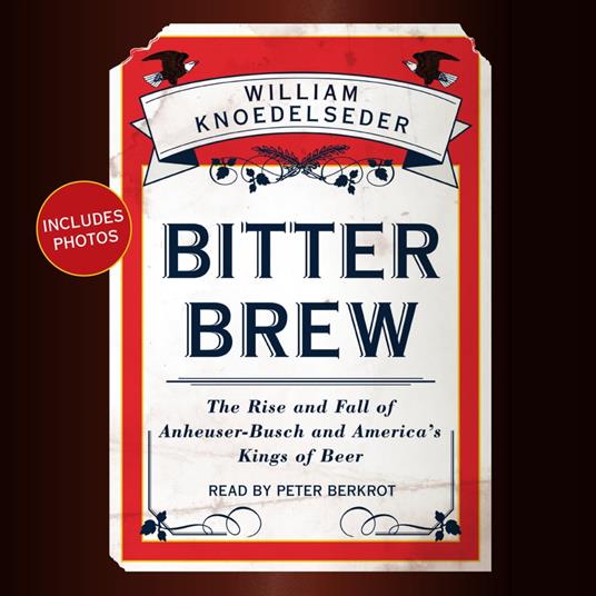 Bitter Brew