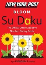 Bloom Su Doku