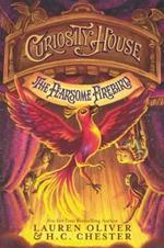 Curiosity House: The Fearsome Firebird