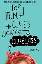 Top Ten Clues You're Clueless