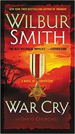 War Cry: A Novel of Adventure