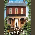 The Boy on the Porch