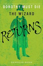 The Wizard Returns