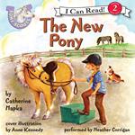 Pony Scouts: The New Pony