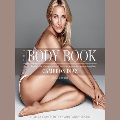 The Body Book