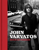 John Varvatos