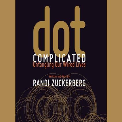 Dot Complicated