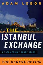 The Istanbul Exchange: A Yael Azoulay Short Story