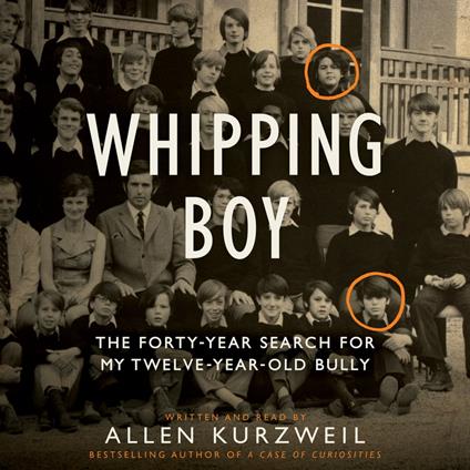 Whipping Boy