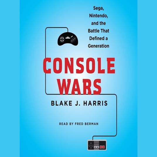 Console Wars