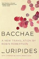 Bacchae