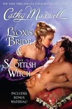 Lyon's Bride and The Scottish Witch with Bonus Material