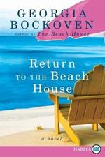 Return to the Beach House: A Beach House Novel