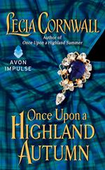 Once Upon a Highland Autumn