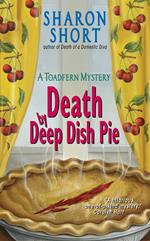 Death by Deep Dish Pie